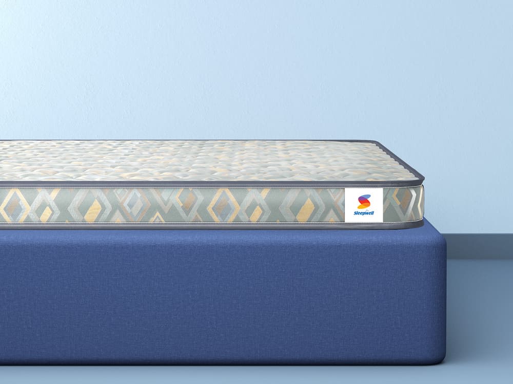 Sleepwell difficiult Activa Supportec Foam